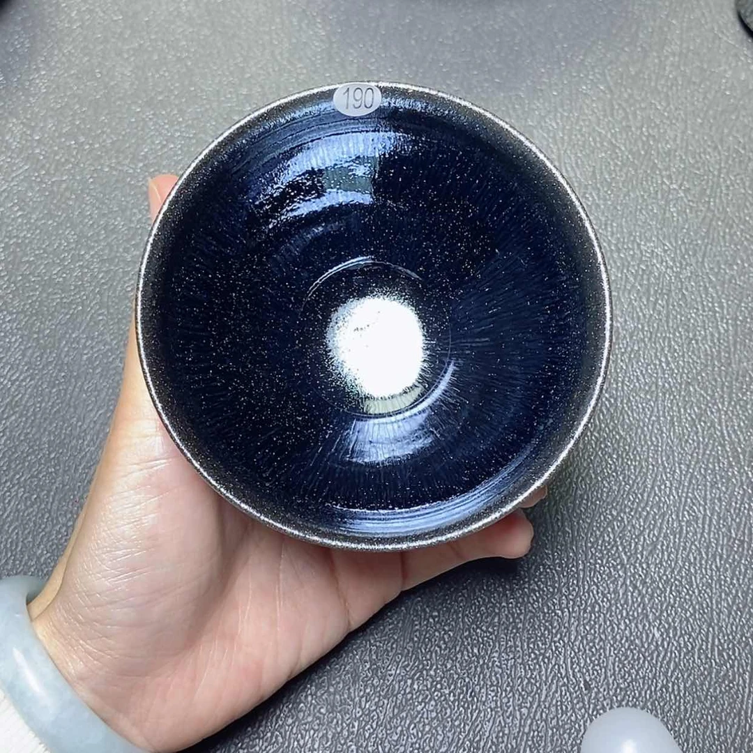 【闪购商品】茶盏190天择茶器zzzzzzz