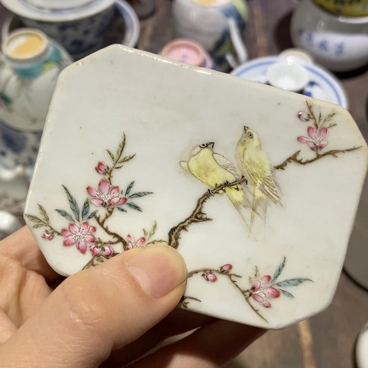 M***王陶瓷艺术品的设计