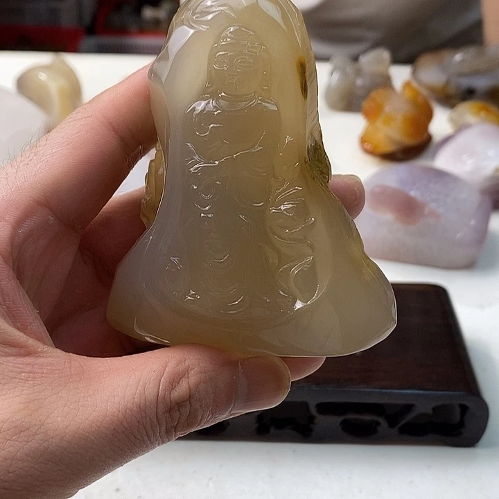 合金颈饰玛瑙/玉髓