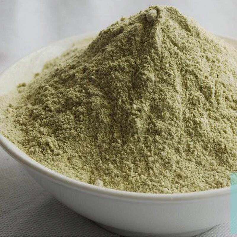【竹海甘书记助农】纯苦荞粉苦荞麦粉黑苦荞粉粗粮荞麦粉苦荞面粉