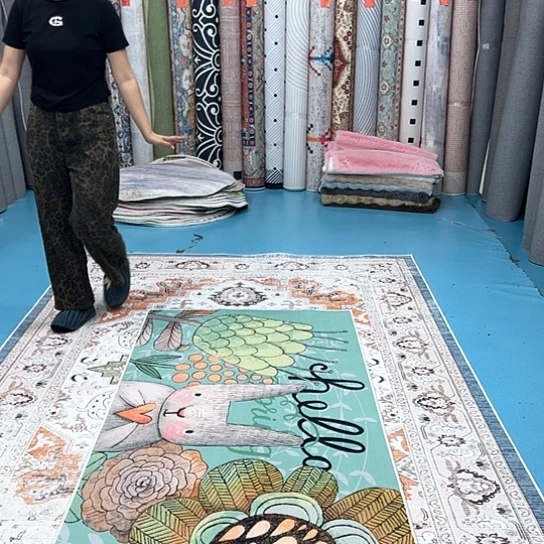 混纺新升级沙发底比利时绒特价100×200正负1-3厘米误差