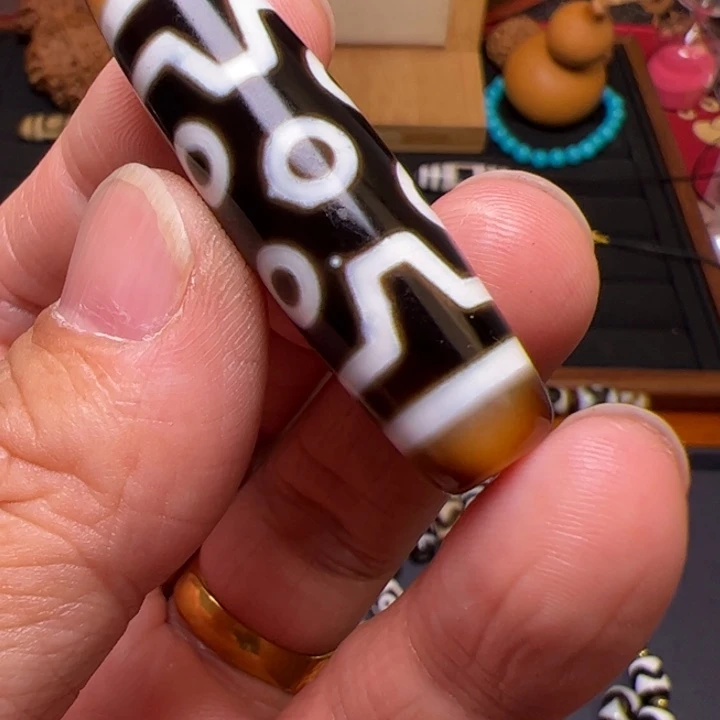 未镶嵌颈饰玛瑙/玉髓