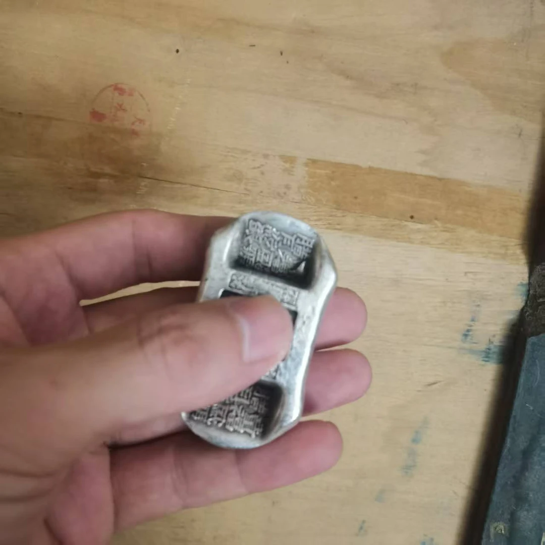 家居饰品  一个锭3 家居仿古摆件工艺品