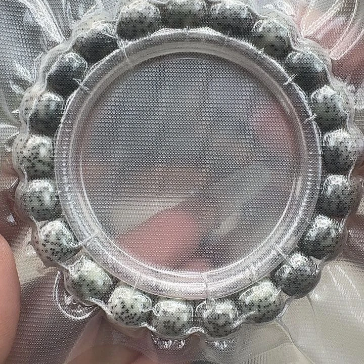 星月菩提手串16传说卡姿兰大眼睛同枝11 10