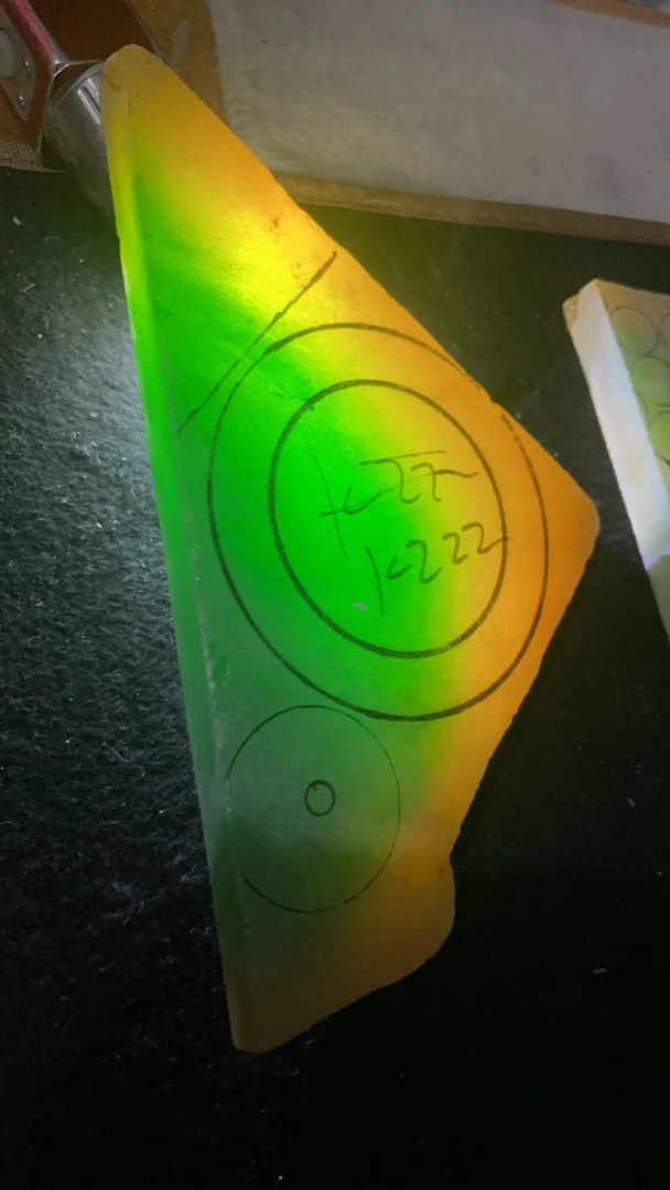 K222厚板片料板料吊挂多样性发货其一