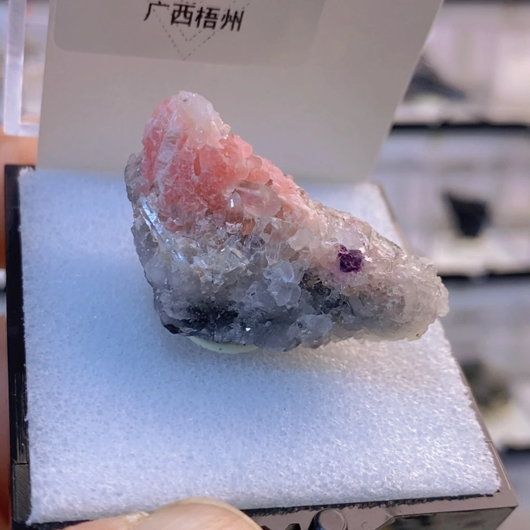 石材矿物小精品摆件