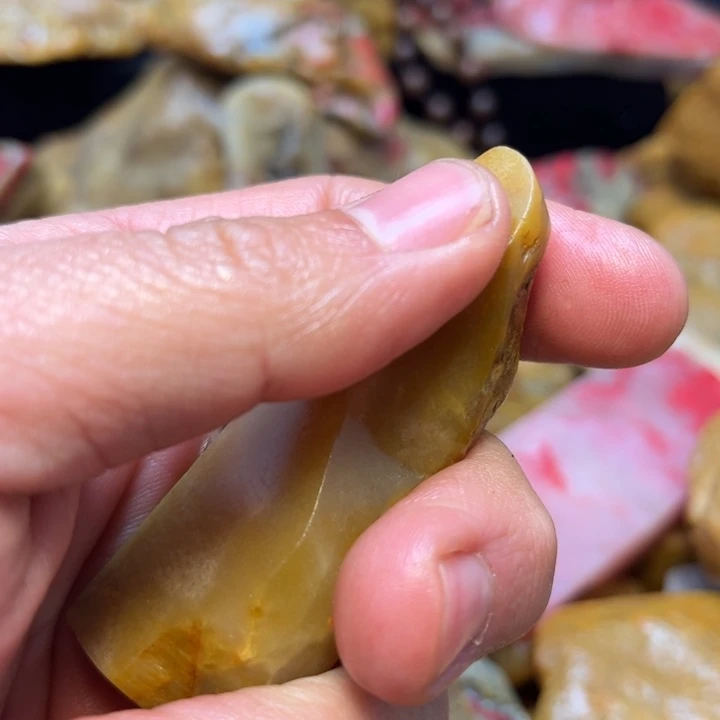 昌化石再***$国石昌化石