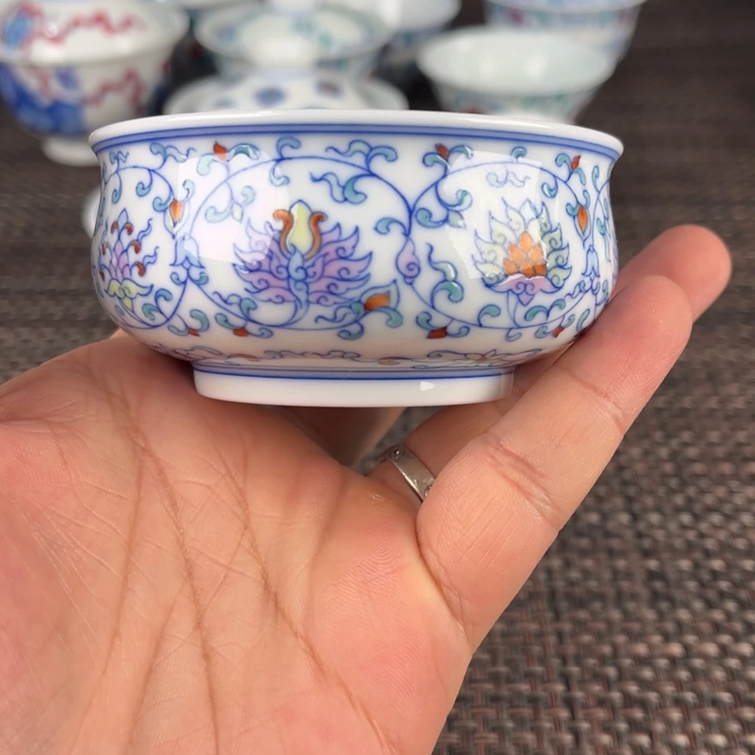 朱*景德镇陶瓷艺术品