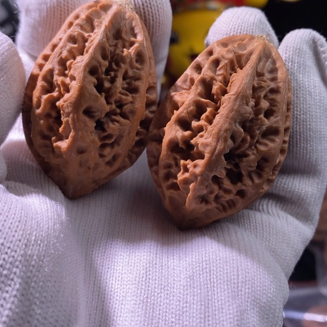 文玩核桃把件核桃5