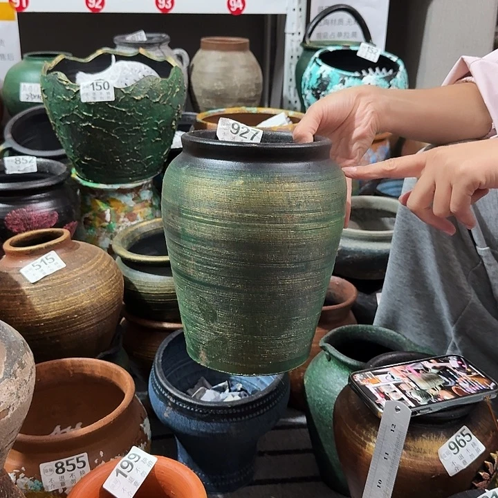 金绿927高度23口径15