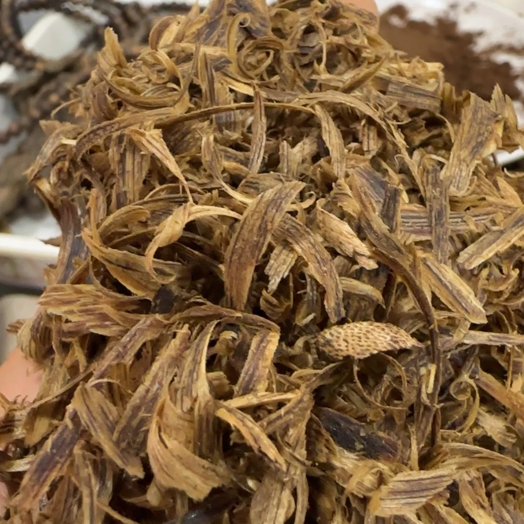 沉香木摆件棋楠沉香淳化白露树心油丝料38克送香包1个