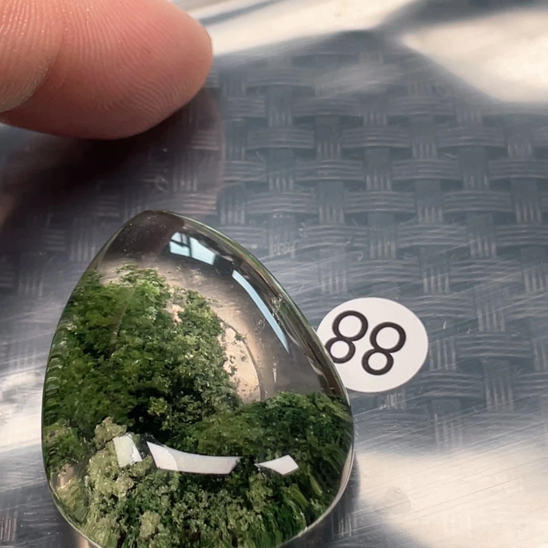 【闪购商品】颈饰未镶嵌水晶非****！