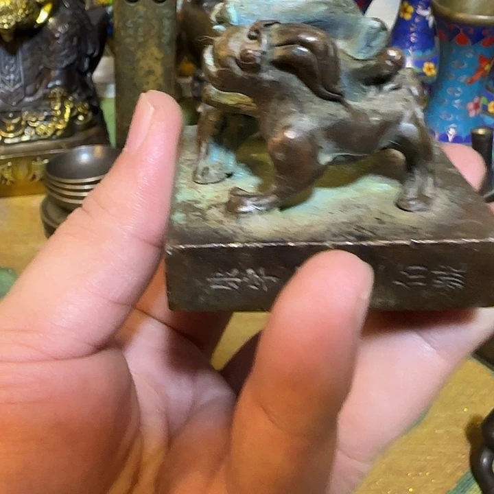 老铜器老铜器老铜器