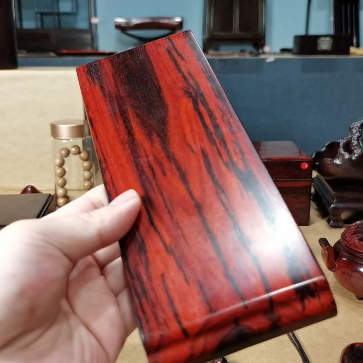 速***作檀香紫檀（小叶紫檀）