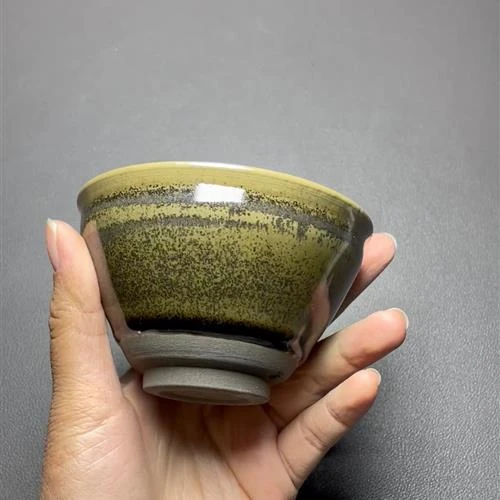 【闪购商品】茶盏-502............