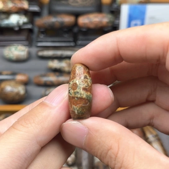 X***N未镶嵌颈饰玛瑙/玉髓