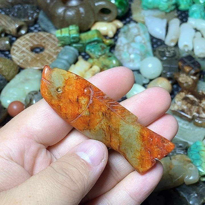 摆件直播间链接109