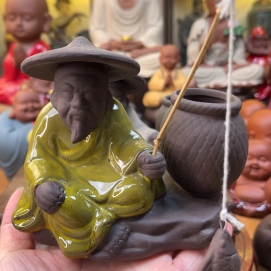 茶宠紫砂紫砂3558899958