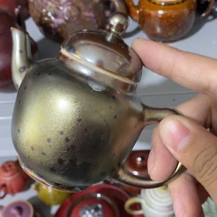 陶瓷艺术品及陶瓷制品