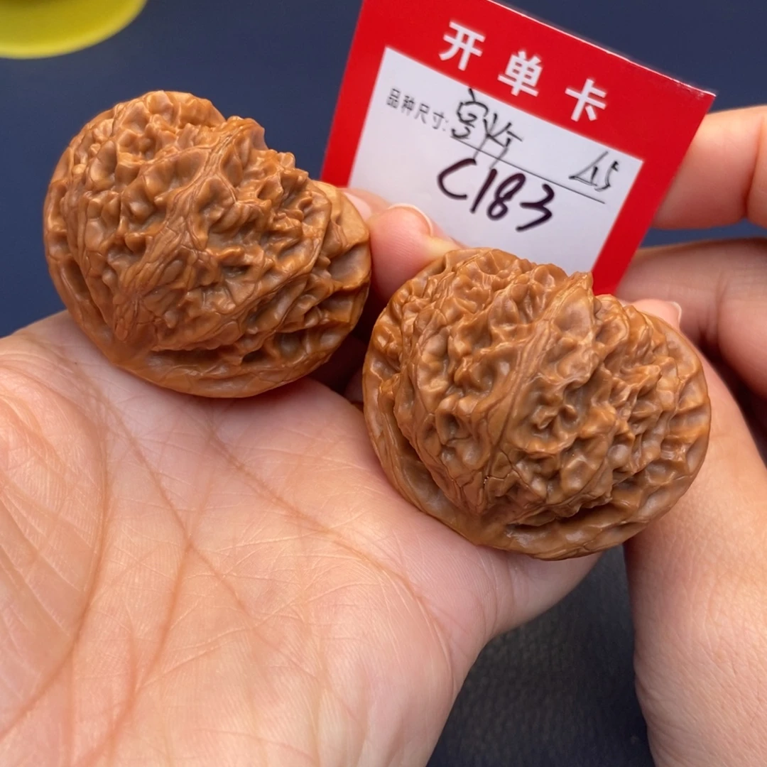 文玩核桃吊坠文玩核桃