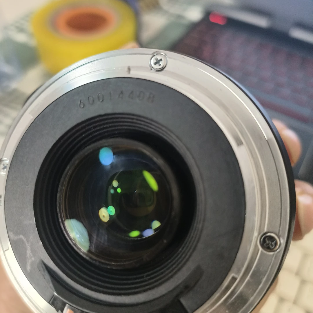 9新 Canon/佳能 EF卡口（不包含配件）