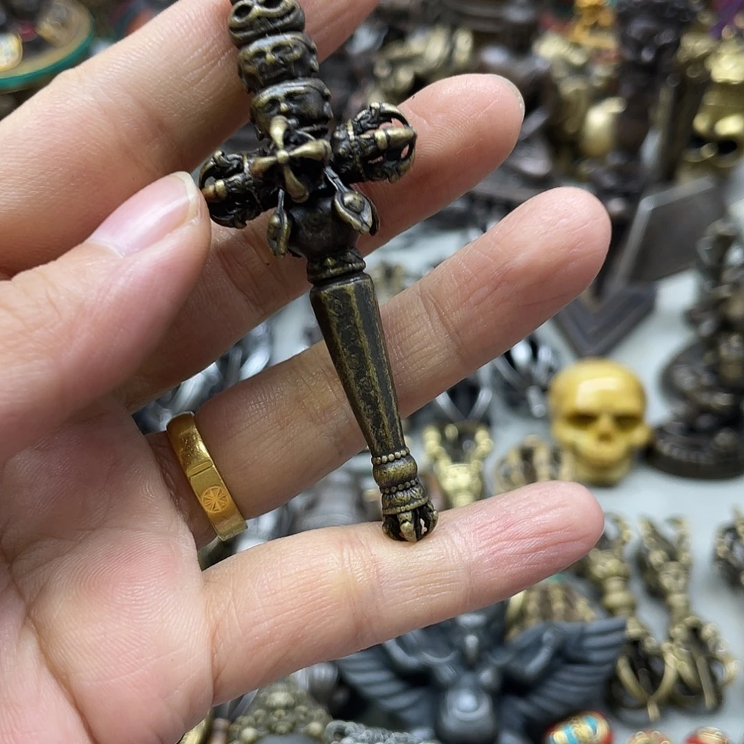 工艺品挂件一物一图
