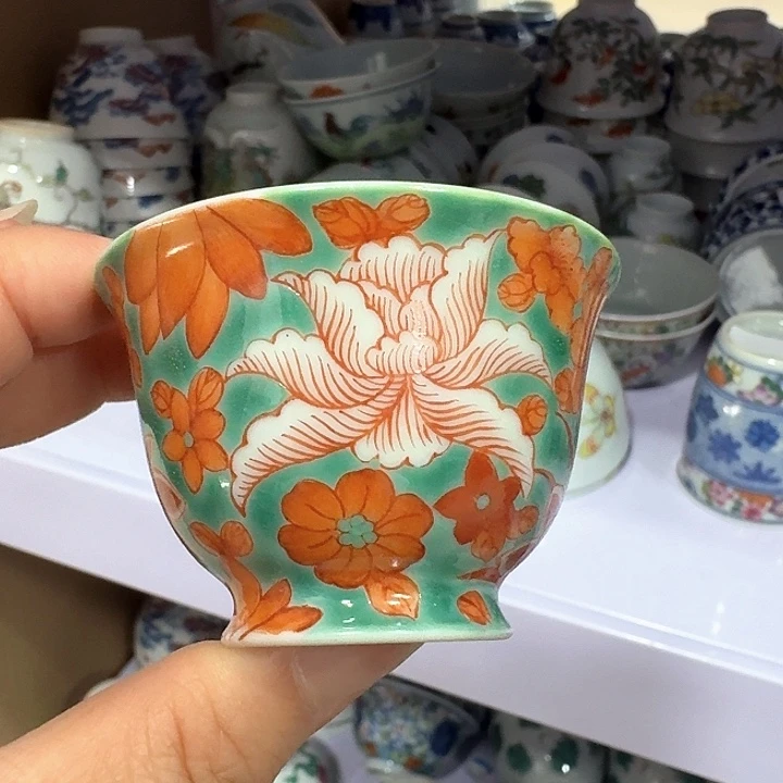 陶瓷艺术品收藏陶瓷