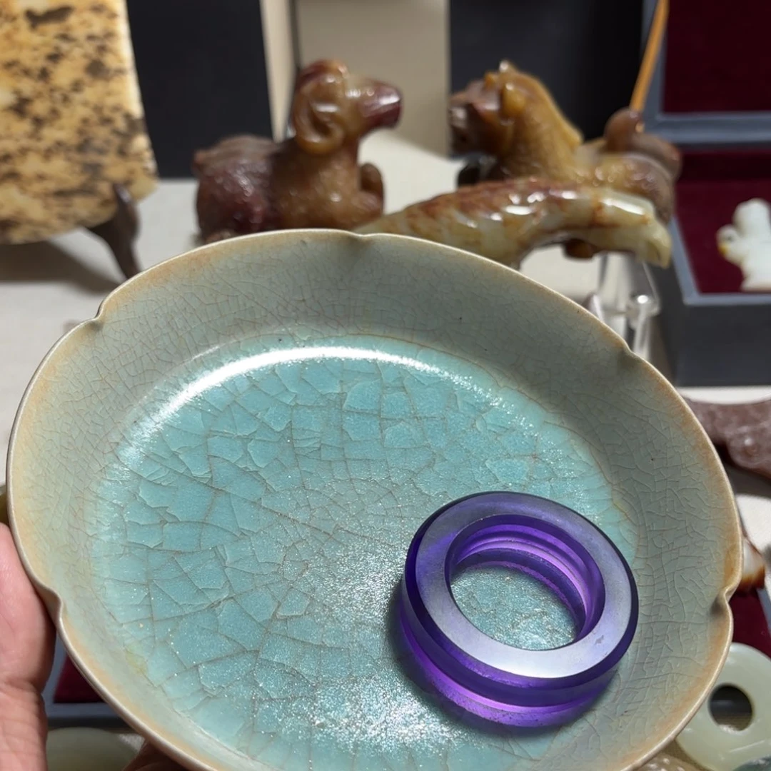 瓷摆件瓷盘瓷盆其他