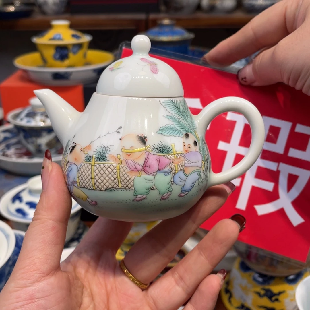 景德镇陶瓷景德镇瓷器