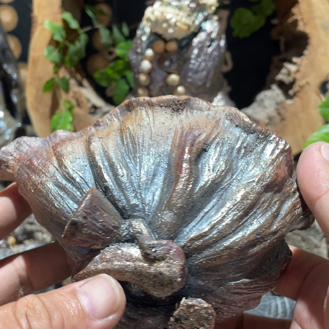 开窑啦出窑大吉大利