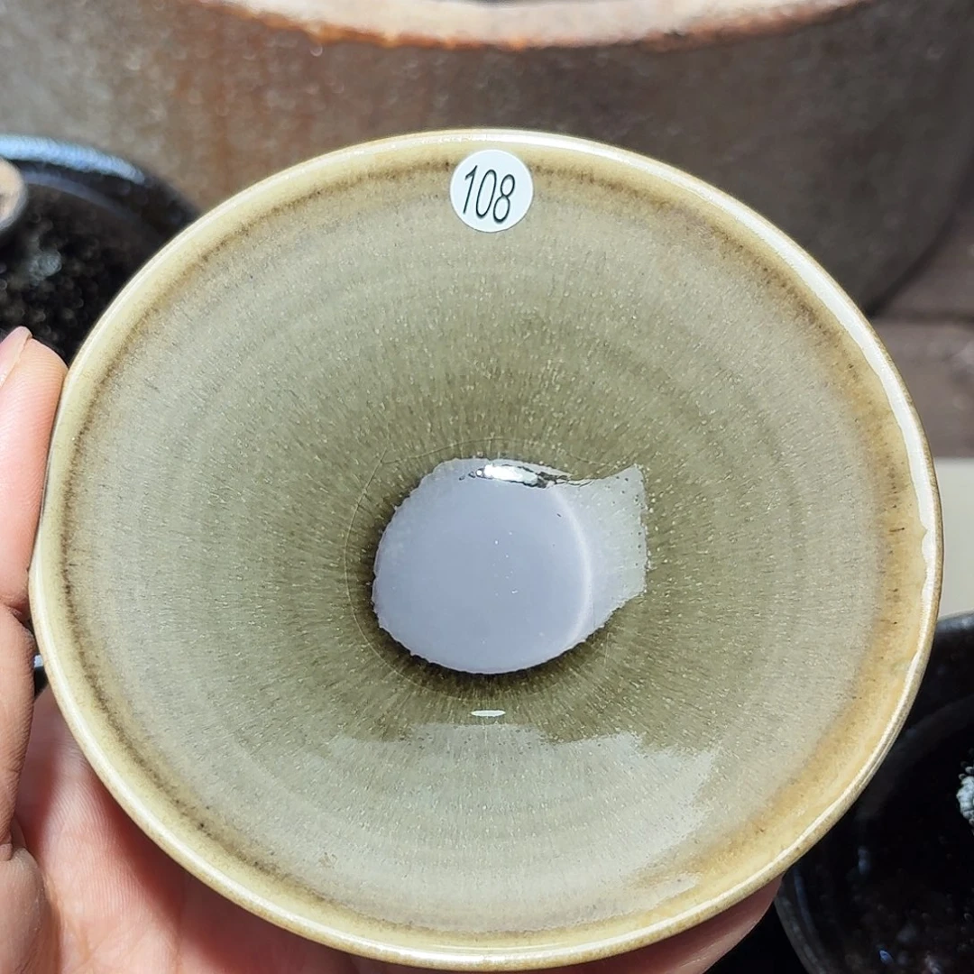 茶盏义兴龙窑建盏108