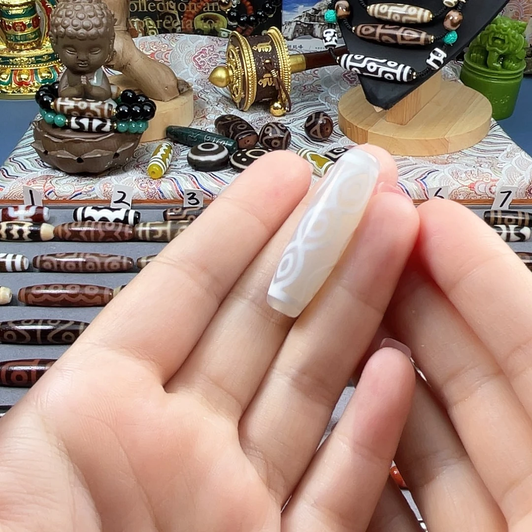 玛瑙/玉髓吊坠(不含链)未镶嵌