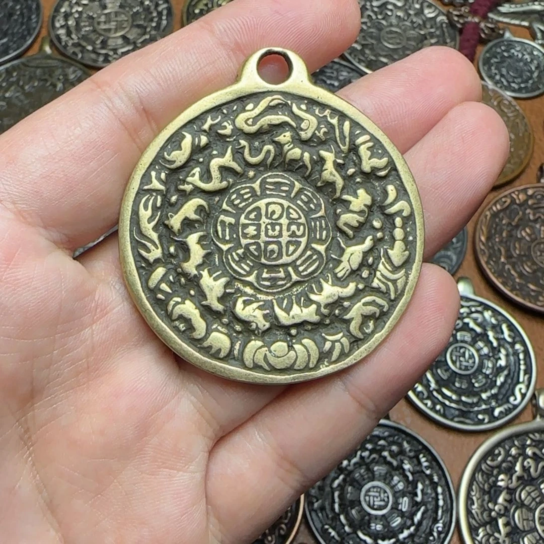 泥塑精品小元素品相完美的