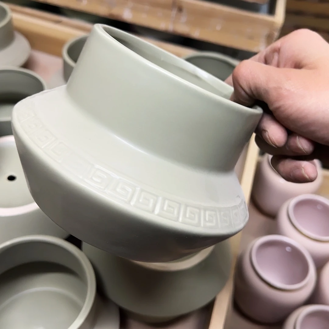 陶瓷福利局·自动合并订单·一个个买凑9元发·