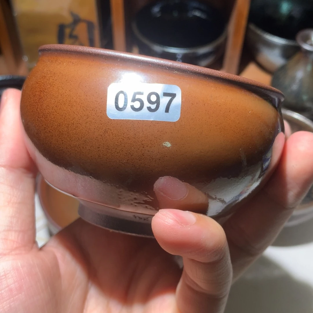 茶盏龙窑柴烧，建阳建盏1111111111