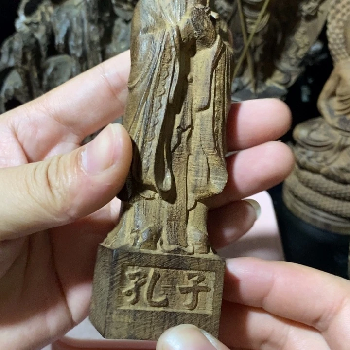 木摆件家居设计的设计