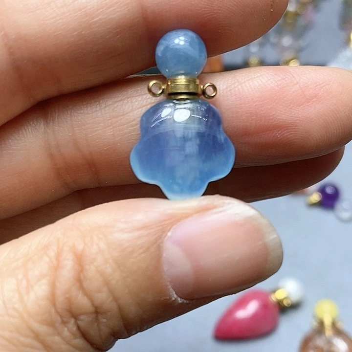 未镶嵌珠宝半成品水晶水晶