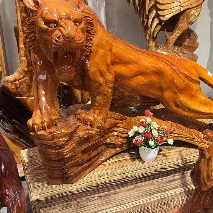 香樟木整体无拼接