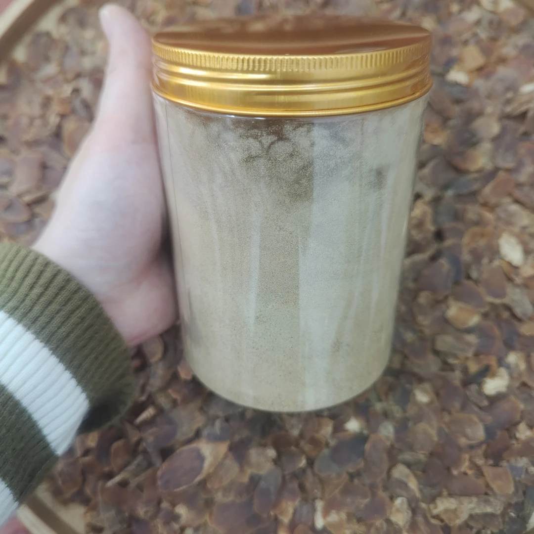 ［高丽参/粉］可以泡水煮汤