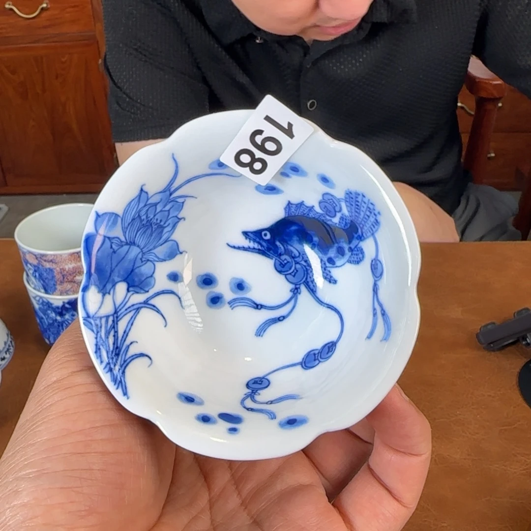 良朋柴窑茶器精品