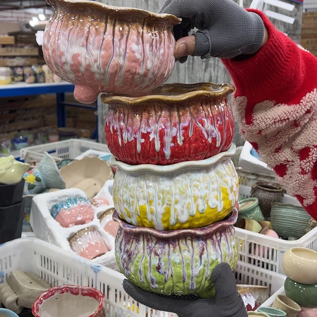 陶瓷正品数量有限