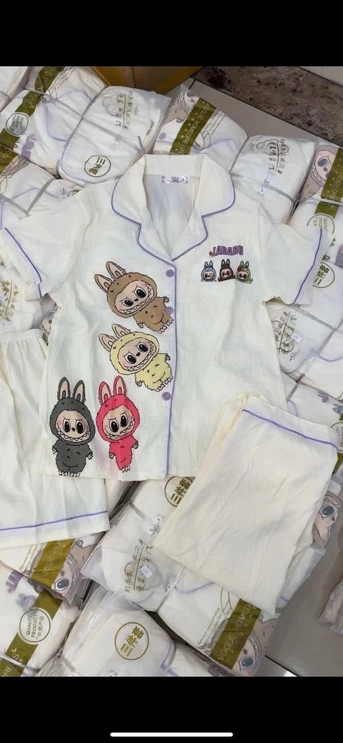 6270夏款新款套装