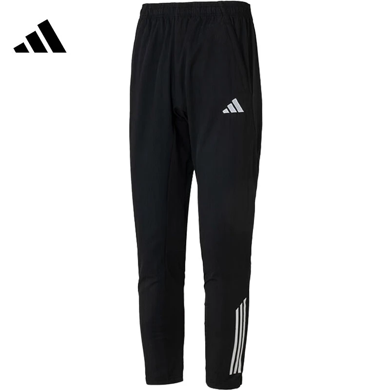 【滔搏体育】adidas阿迪达斯男子TIRO25C PRE PNT梭织长裤KB4393