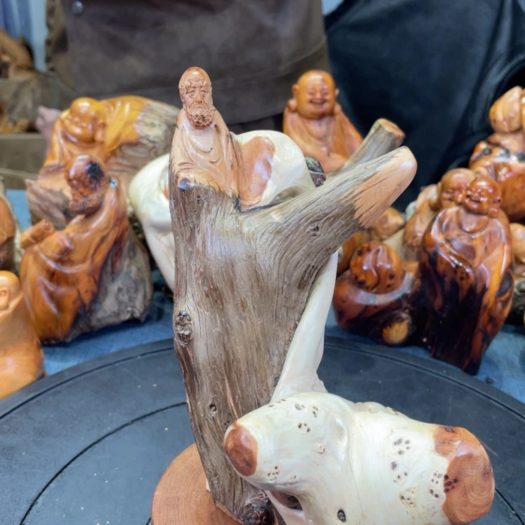 【闪购商品】柏木（崖柏）其他