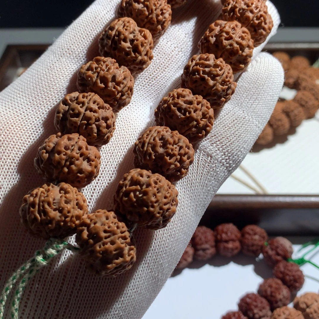 吊坠金刚菩提方尊20