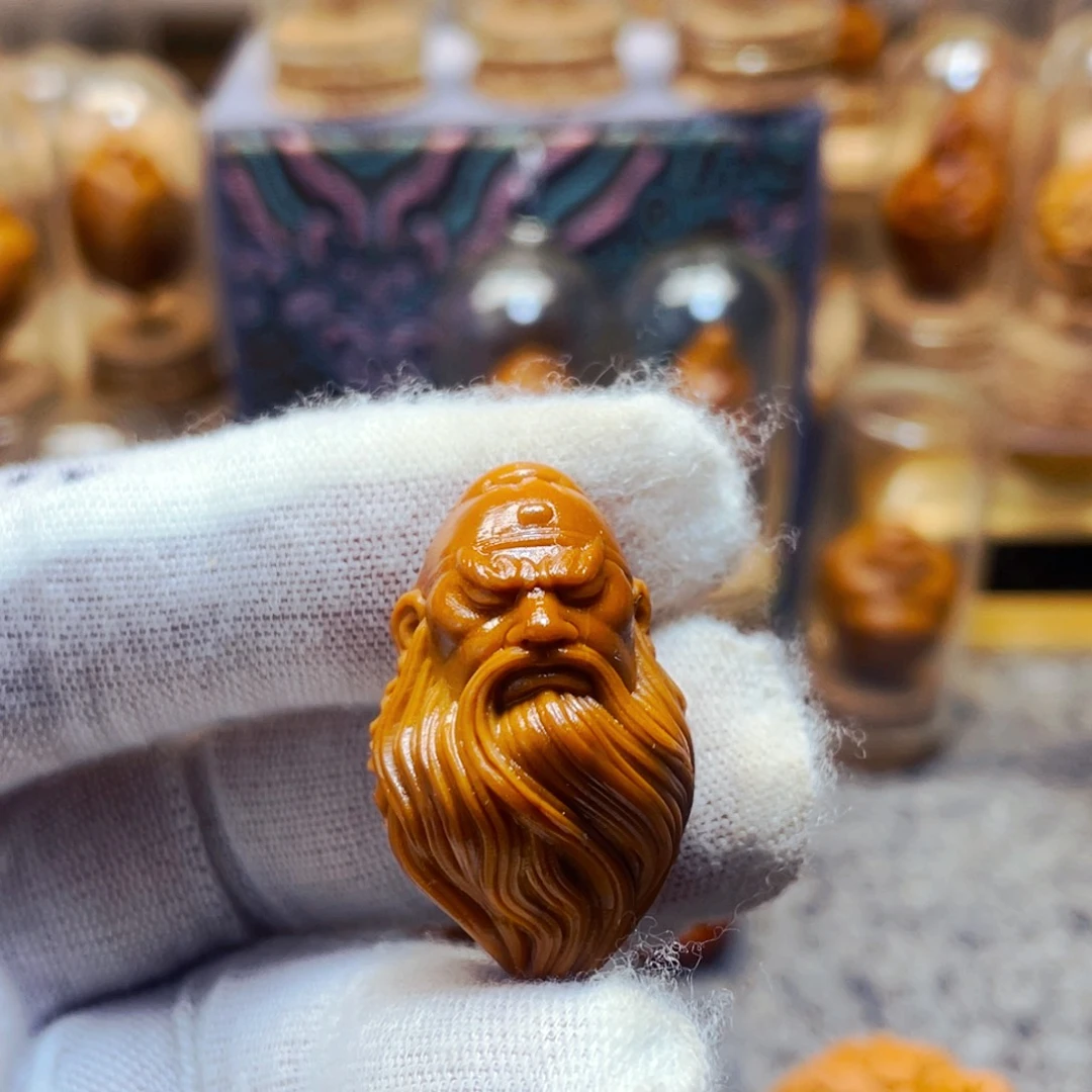 橄榄核手串/手链橄榄