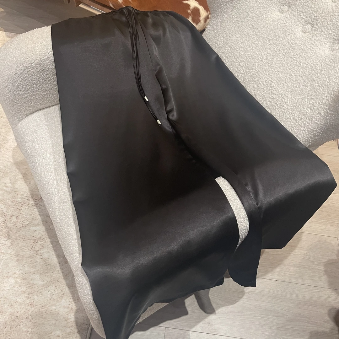 ZUOXIAOQI无缝流沙裤21（裤长104-107）