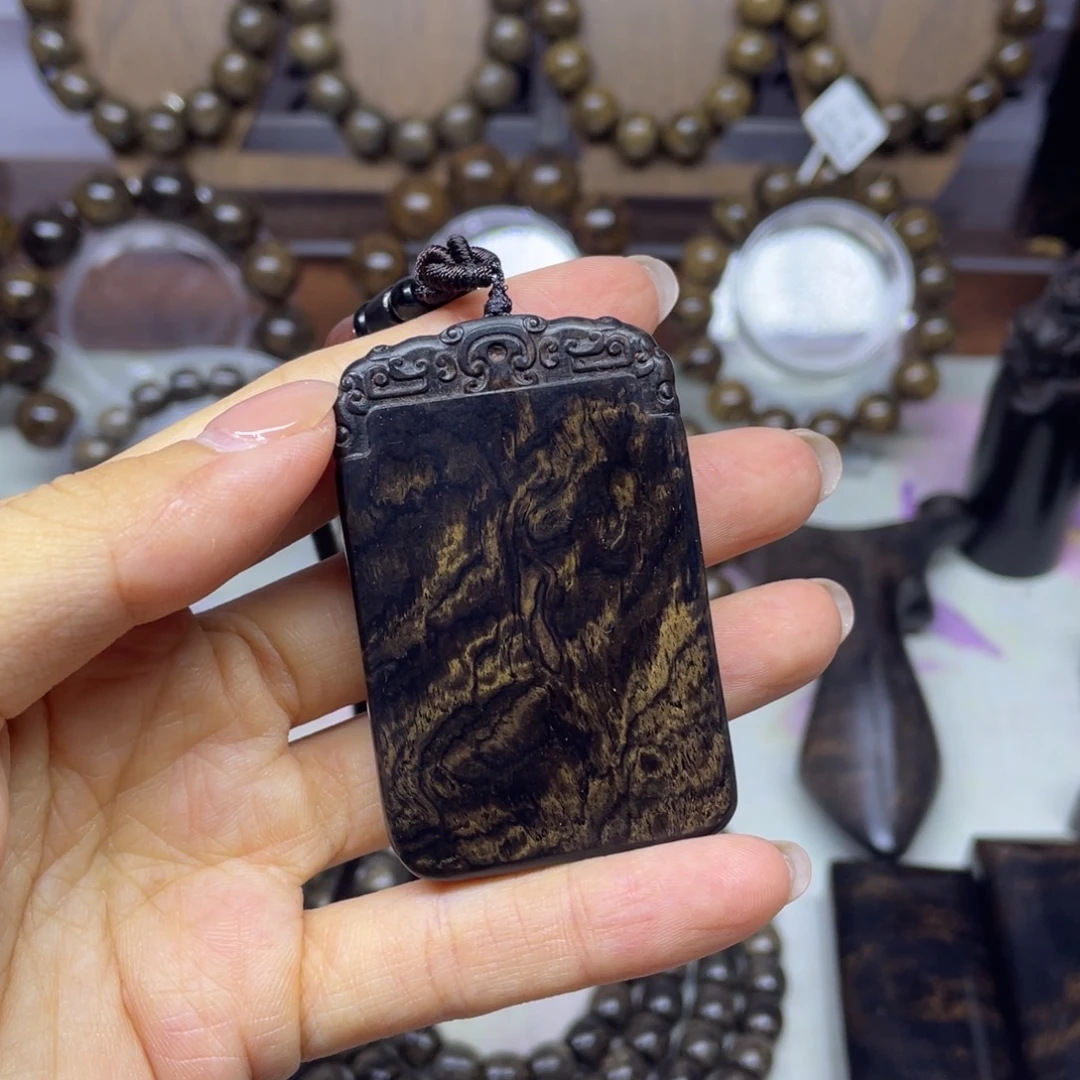东非黑黄檀（紫光檀）其他