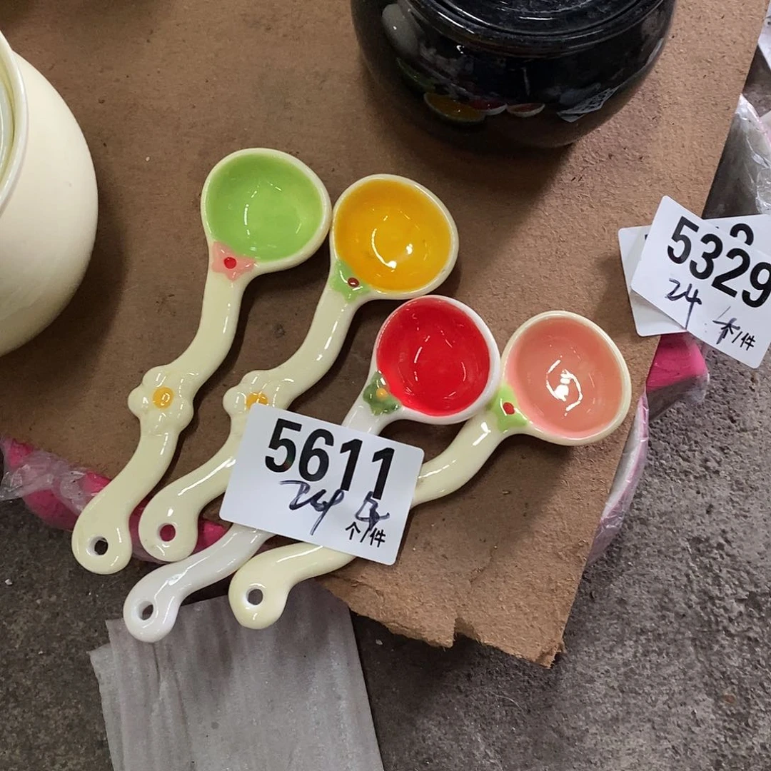 搪瓷外贸陶瓷微瑕5611