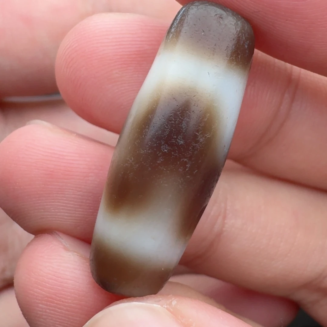 玛瑙/玉髓颈饰未镶嵌1